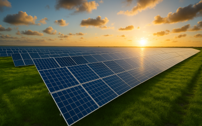 Placas Solares: Todo lo que Necesitas Saber para Ahorrar y Cuidar el Planeta en 2025