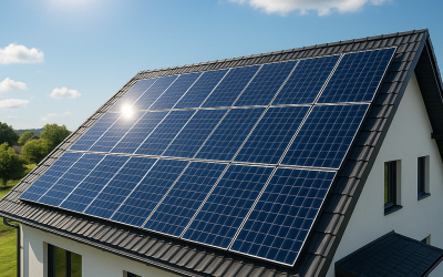 Energía solar a distancia: el autoconsumo remoto reduce las facturas hasta un 70%